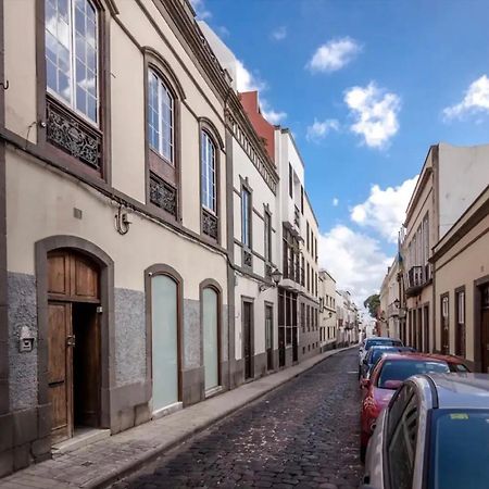 Apto Pepita - Casa San Marcial Las Palmas de Gran Canárias Exterior foto