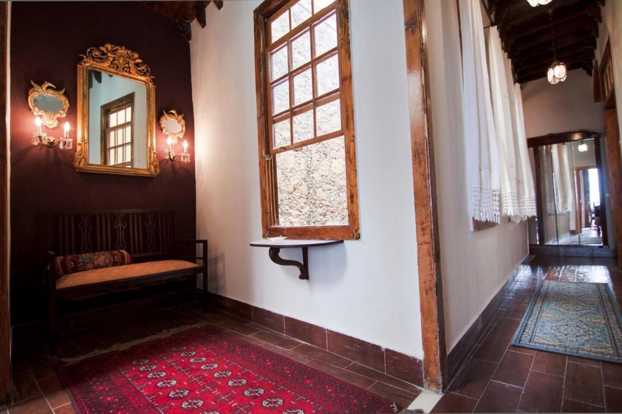 Apto Pepita - Casa San Marcial Las Palmas de Gran Canárias Exterior foto