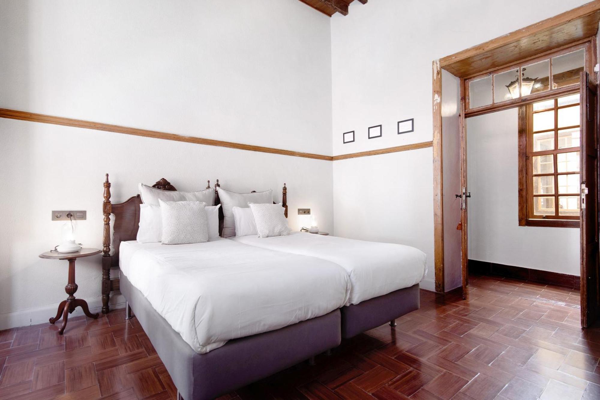 Apto Pepita - Casa San Marcial Las Palmas de Gran Canárias Exterior foto