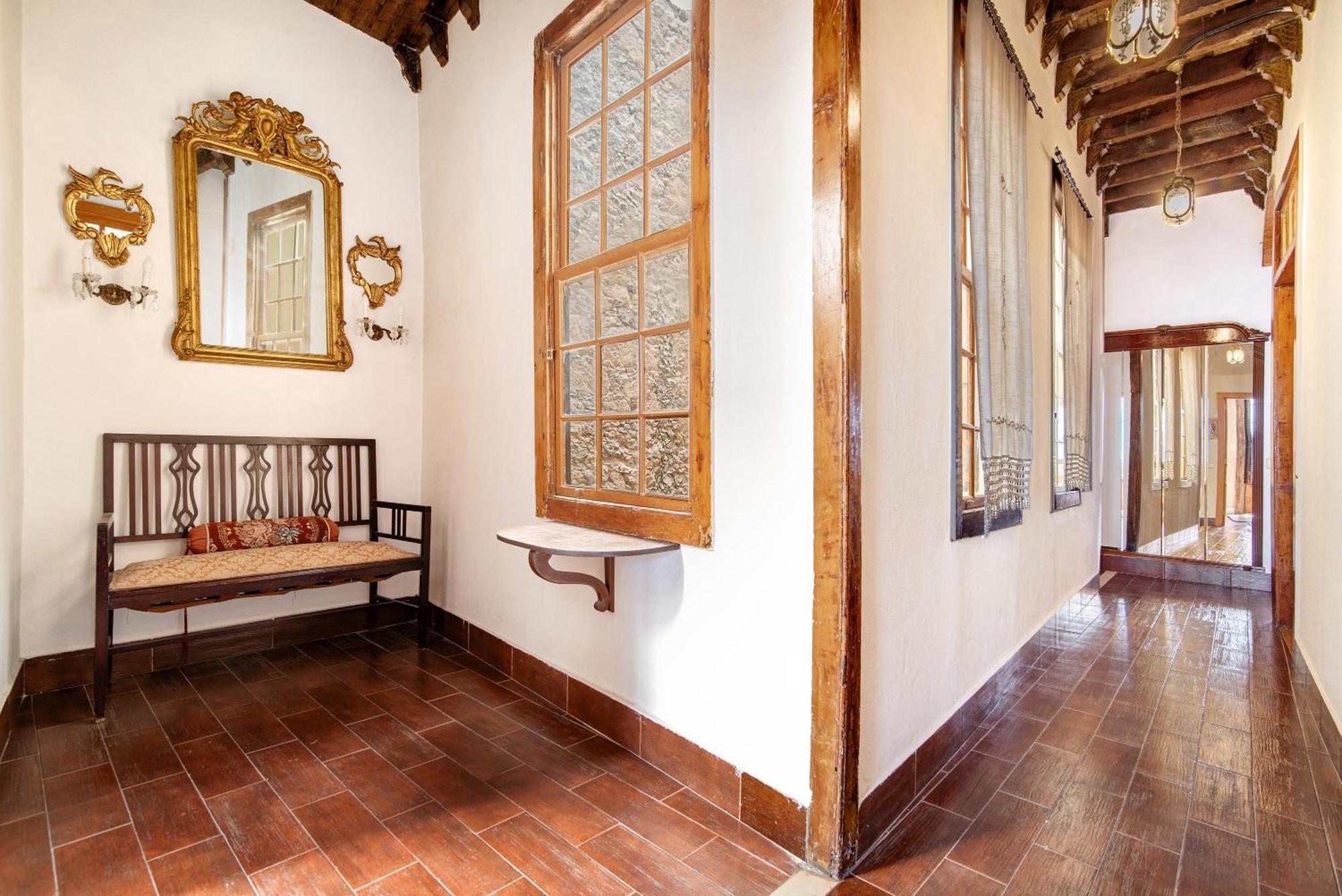 Apto Pepita - Casa San Marcial Las Palmas de Gran Canárias Exterior foto