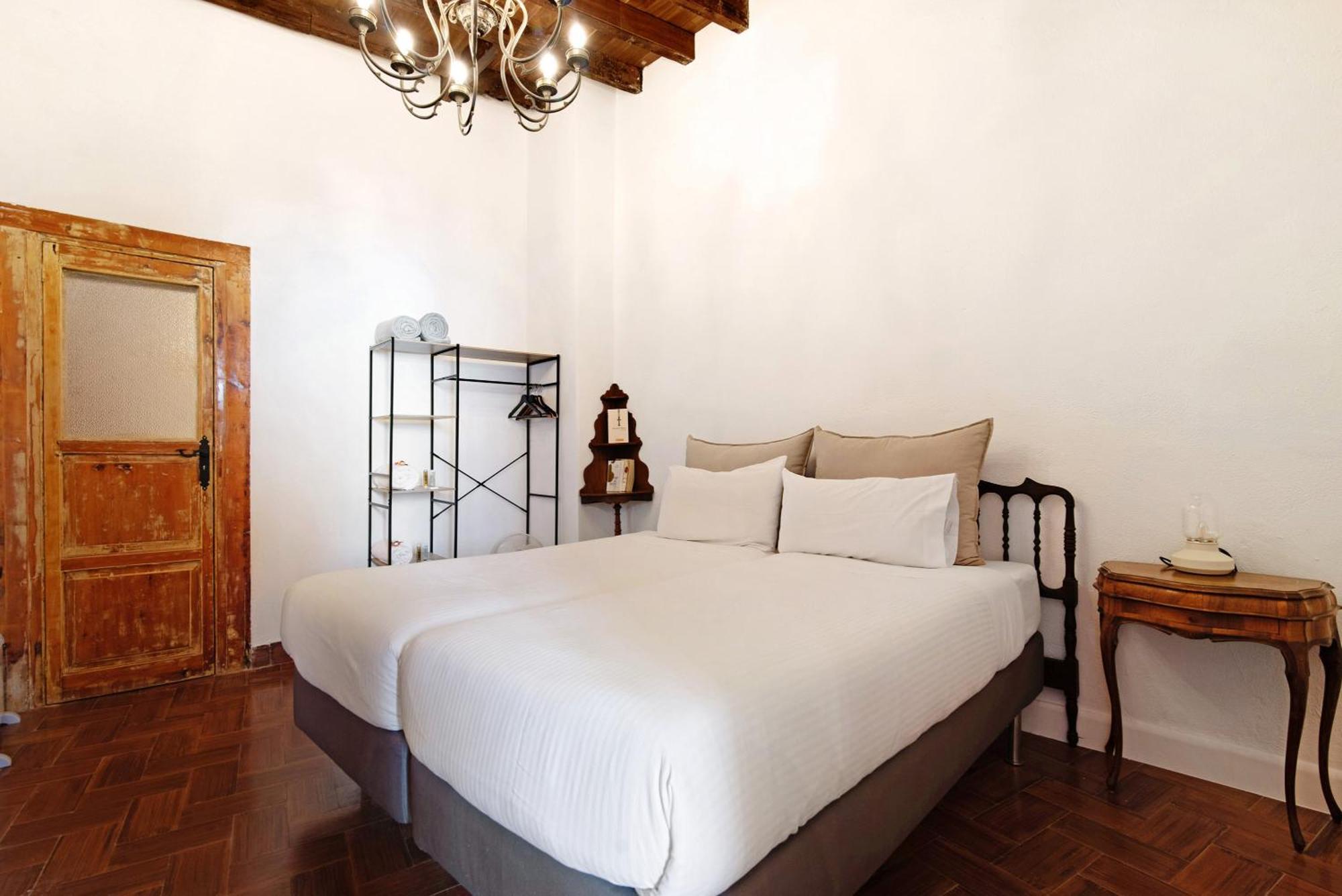 Apto Pepita - Casa San Marcial Las Palmas de Gran Canárias Exterior foto