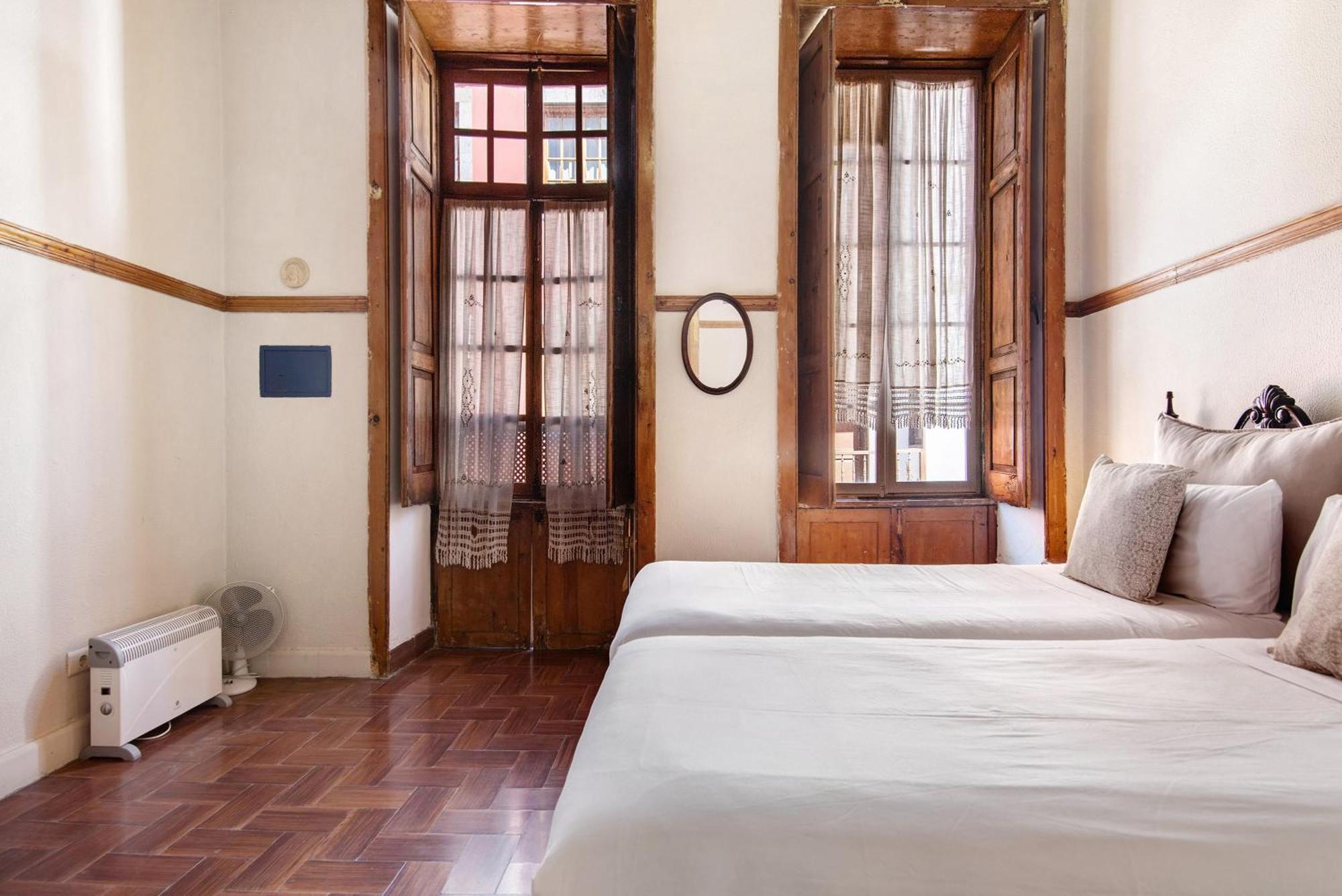 Apto Pepita - Casa San Marcial Las Palmas de Gran Canárias Exterior foto