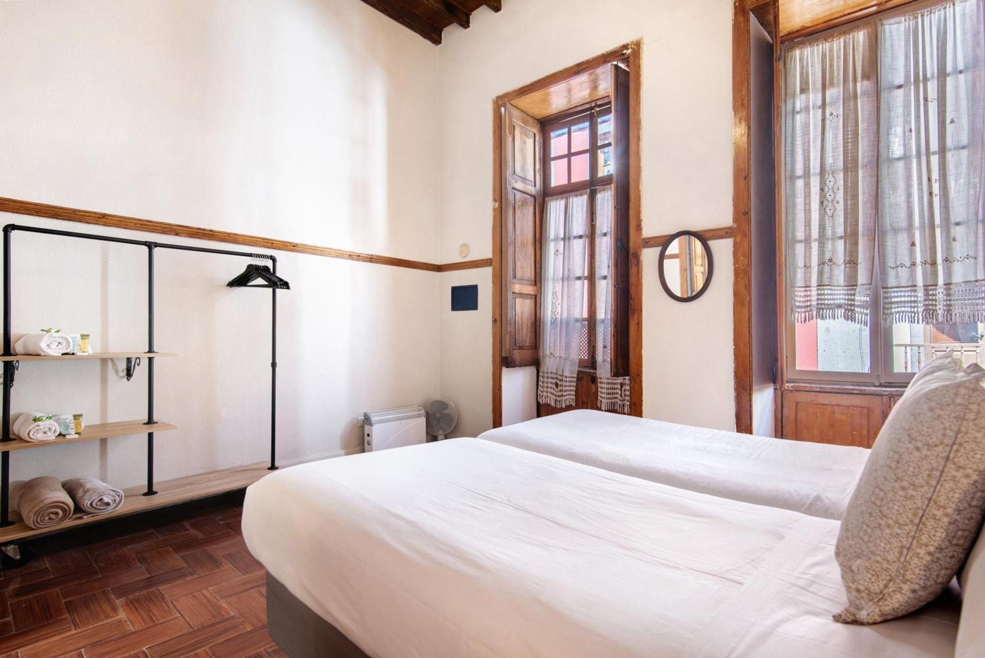 Apto Pepita - Casa San Marcial Las Palmas de Gran Canárias Exterior foto