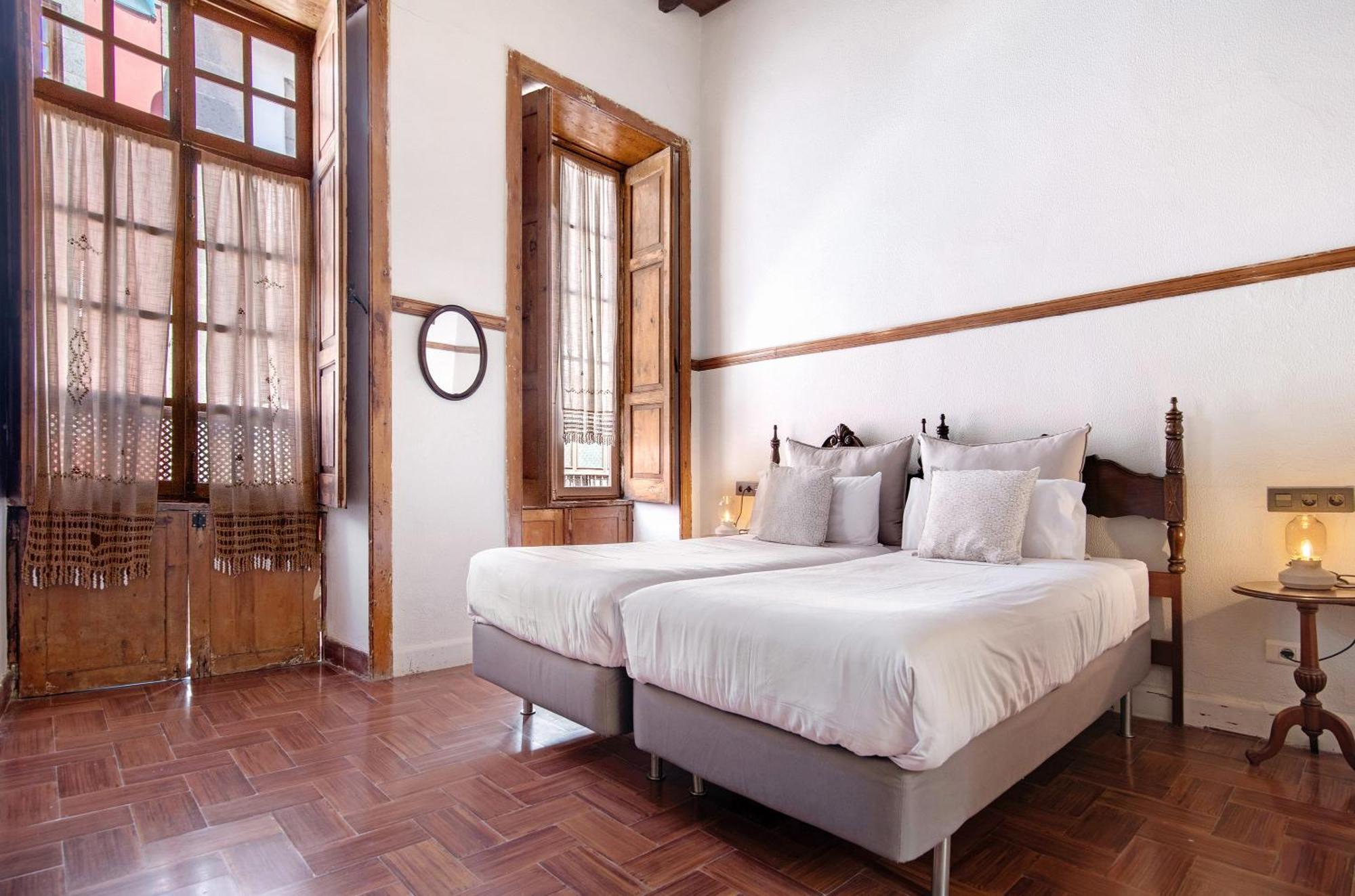 Apto Pepita - Casa San Marcial Las Palmas de Gran Canárias Exterior foto